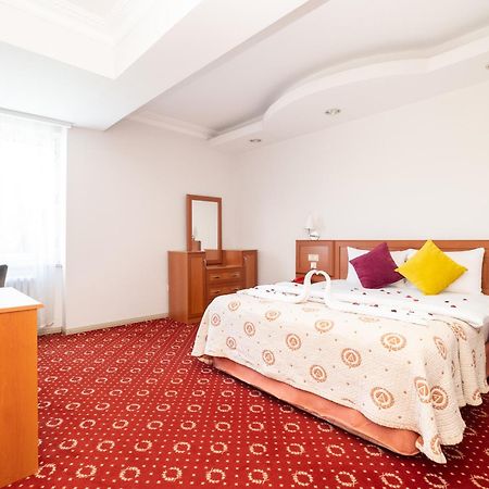 Ancere Thermal Hotel & Spa Samsun Habitación foto