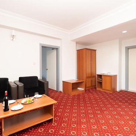 Ancere Thermal Hotel & Spa Samsun Habitación foto