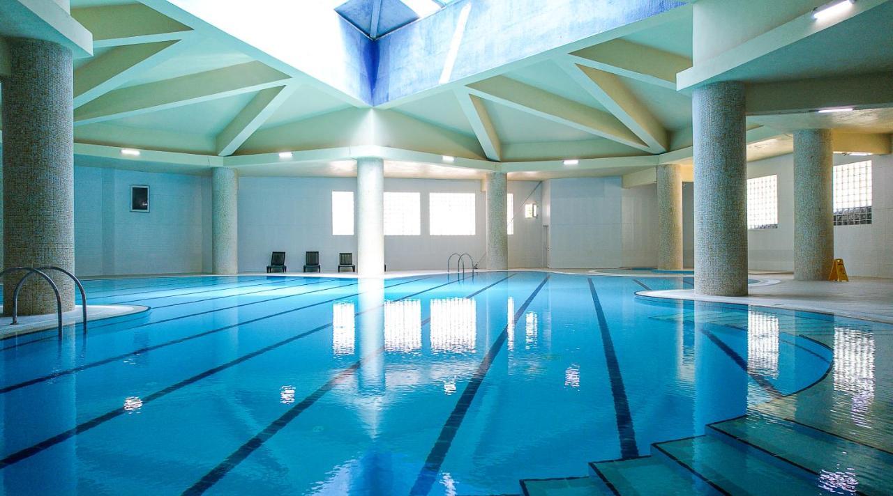 Ancere Thermal Hotel & Spa Samsun Exterior foto