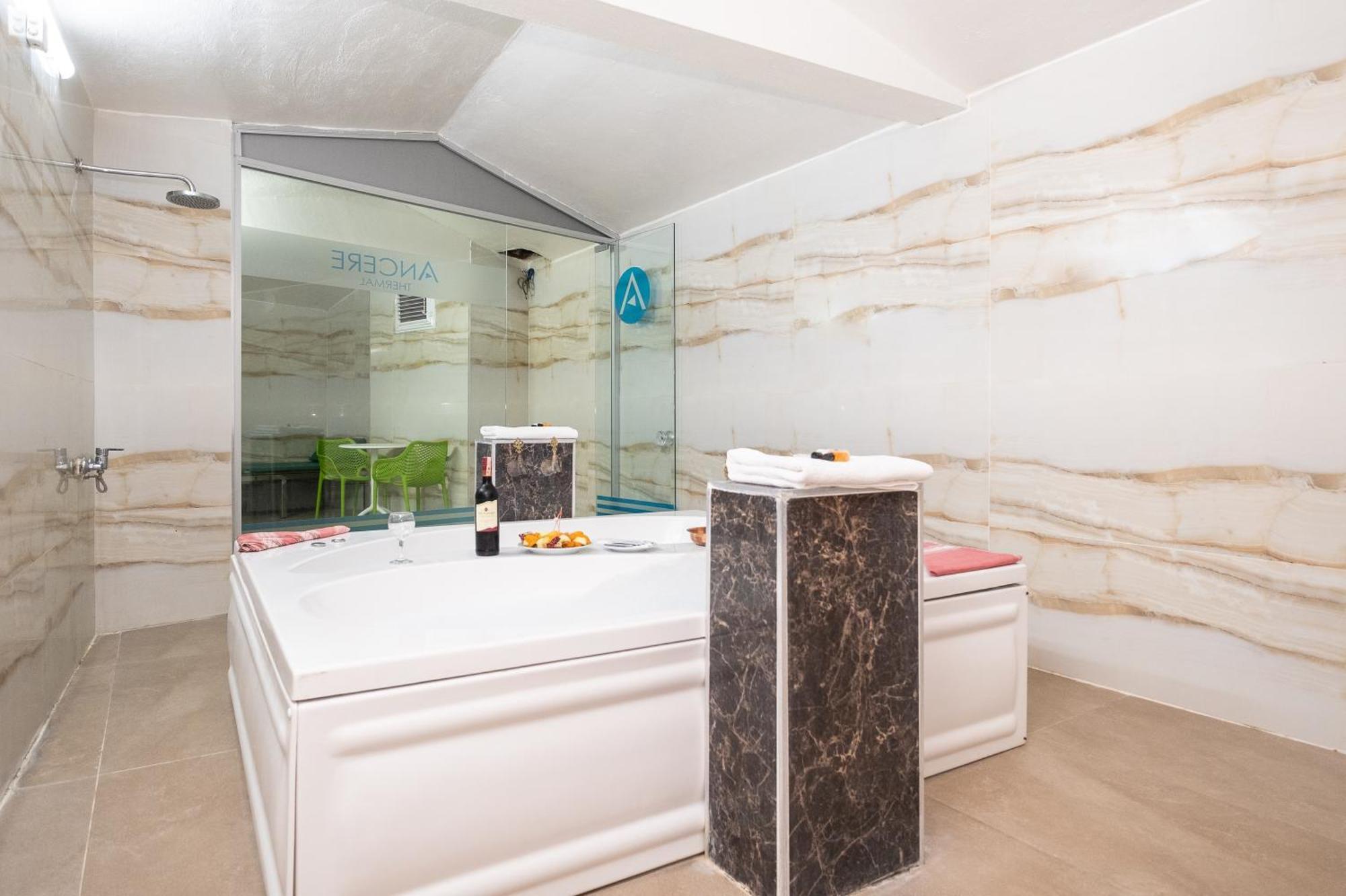 Ancere Thermal Hotel & Spa Samsun Exterior foto