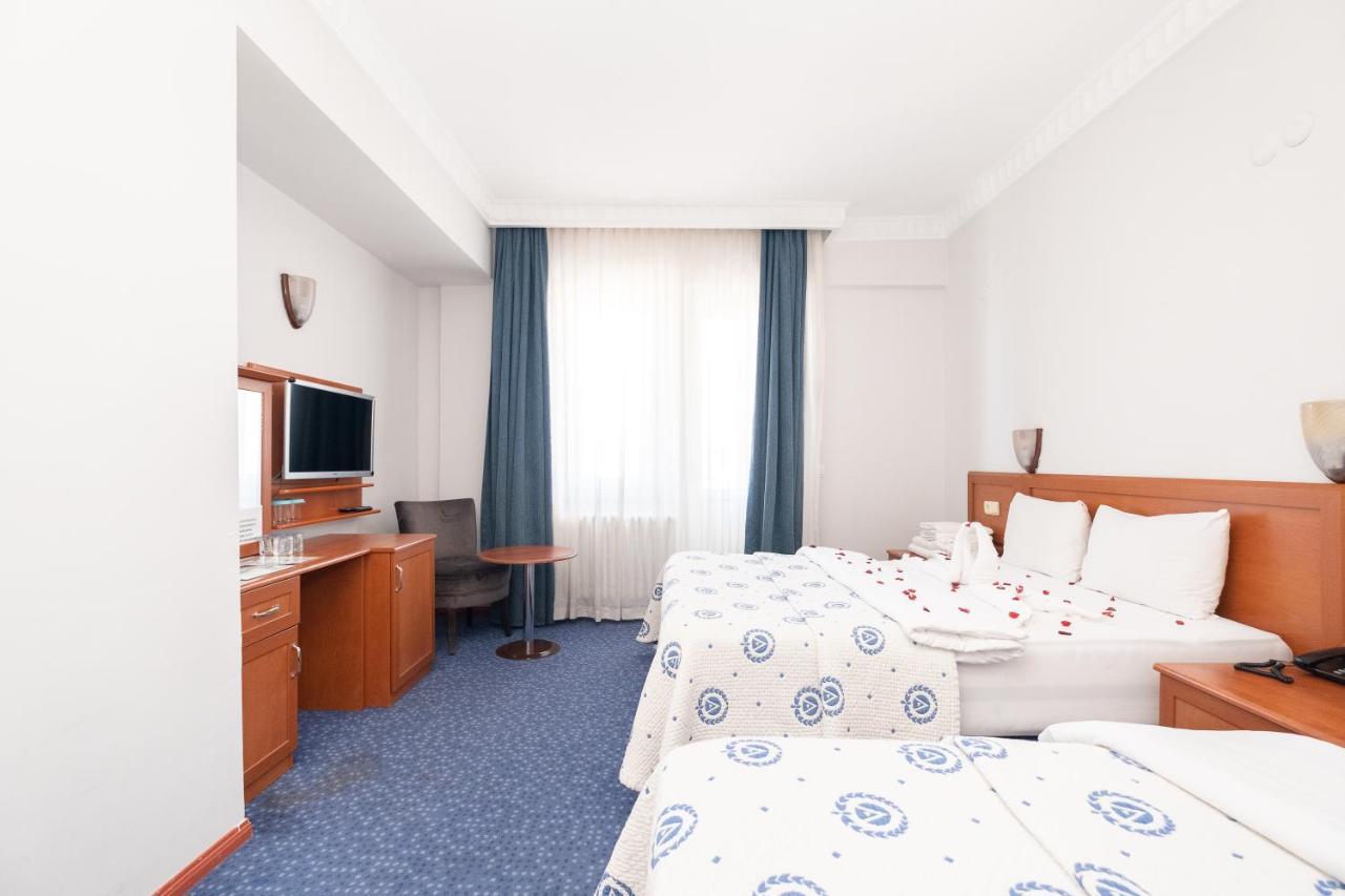 Ancere Thermal Hotel & Spa Samsun Habitación foto