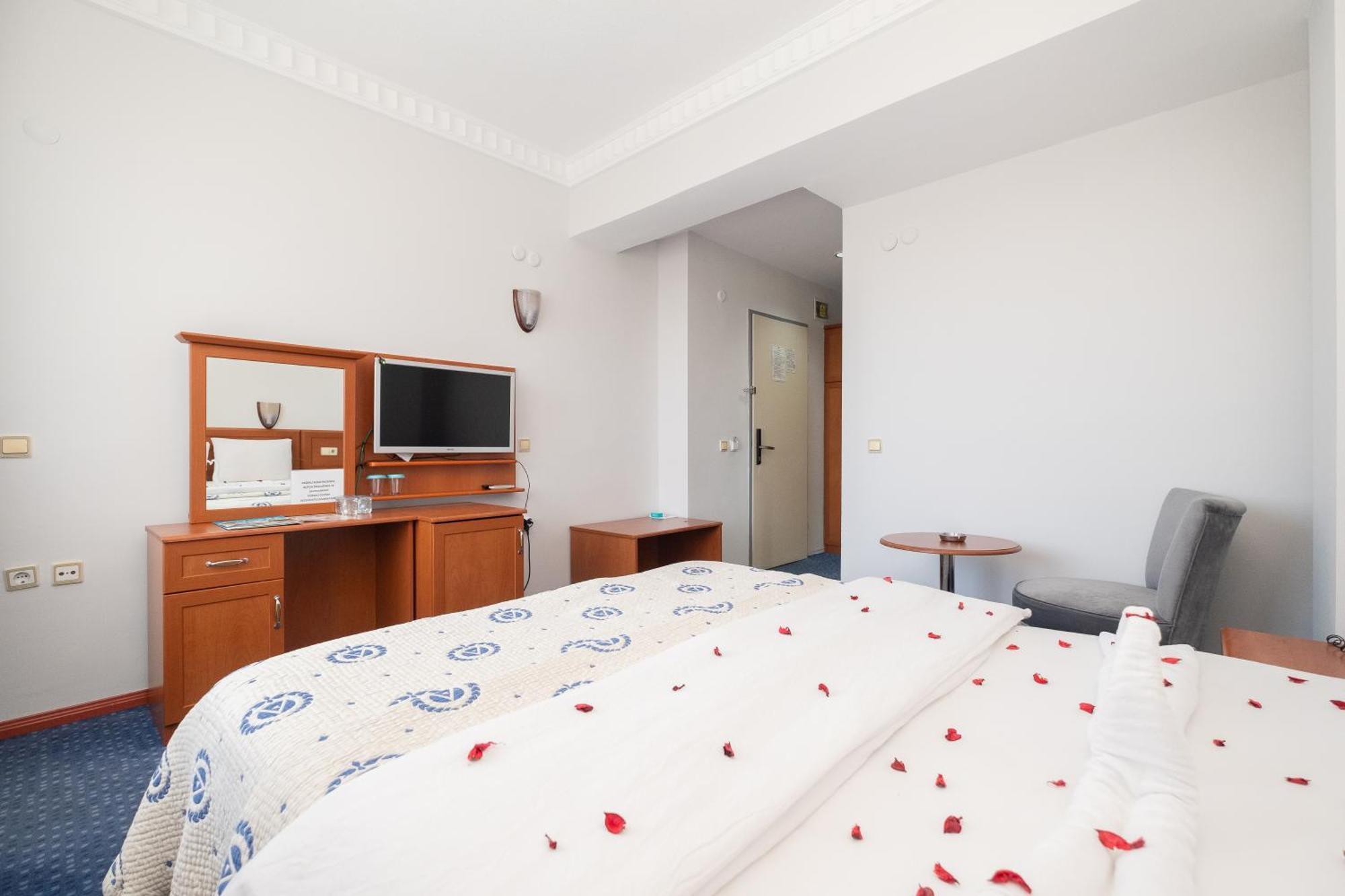 Ancere Thermal Hotel & Spa Samsun Habitación foto