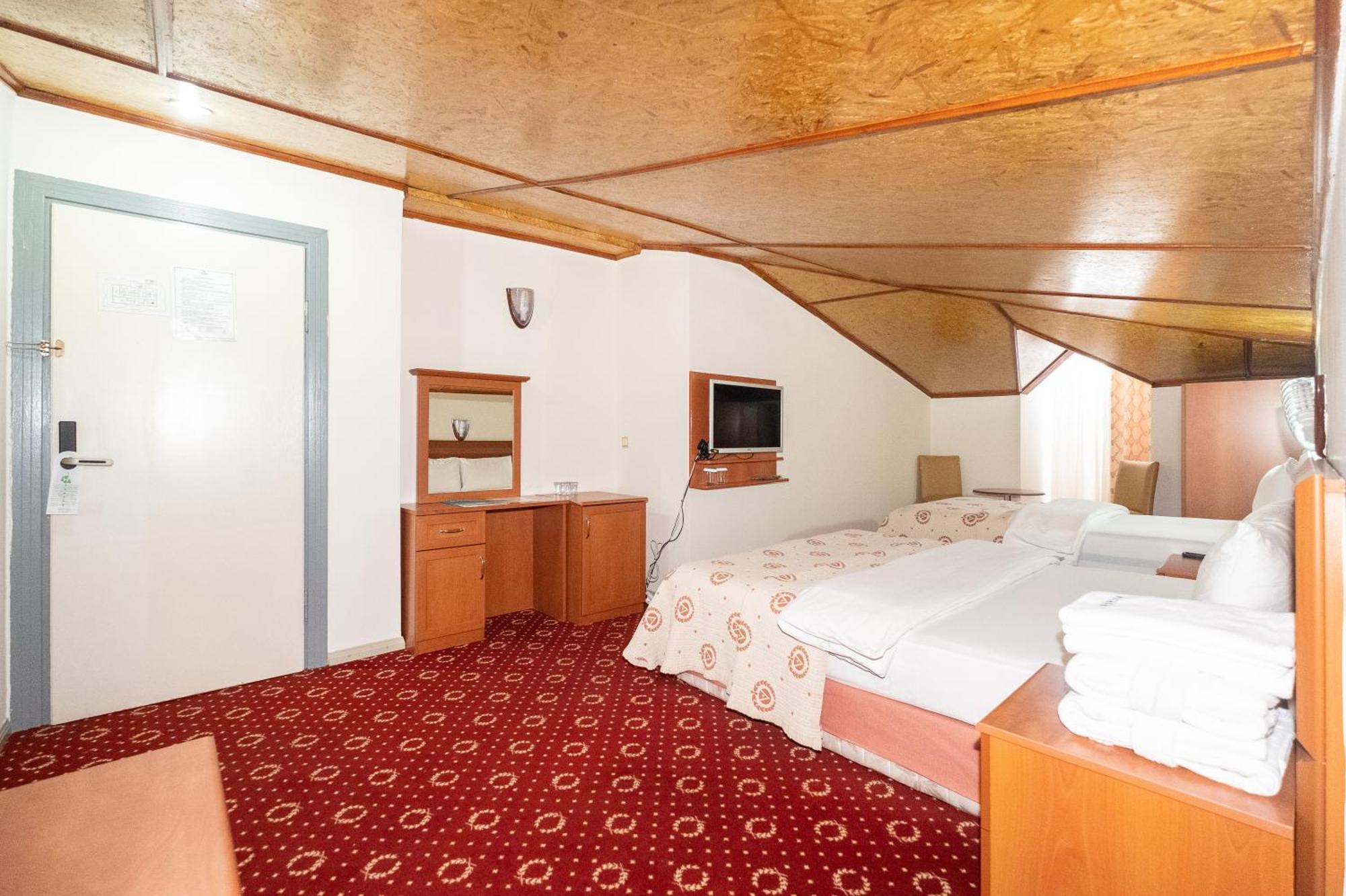 Ancere Thermal Hotel & Spa Samsun Habitación foto